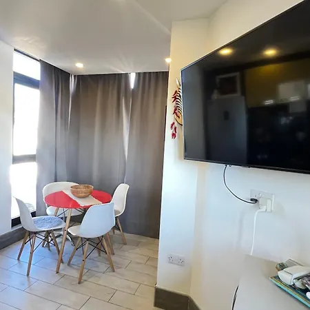 Miramare شقة مارساسكالا