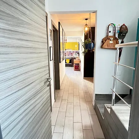 Miramare Apartmán Marsaskala